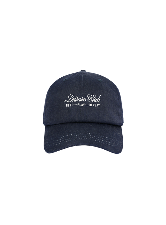 Classic Cap (Leisure Club)