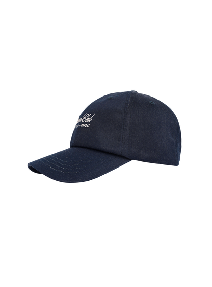 Classic Cap (Leisure Club)