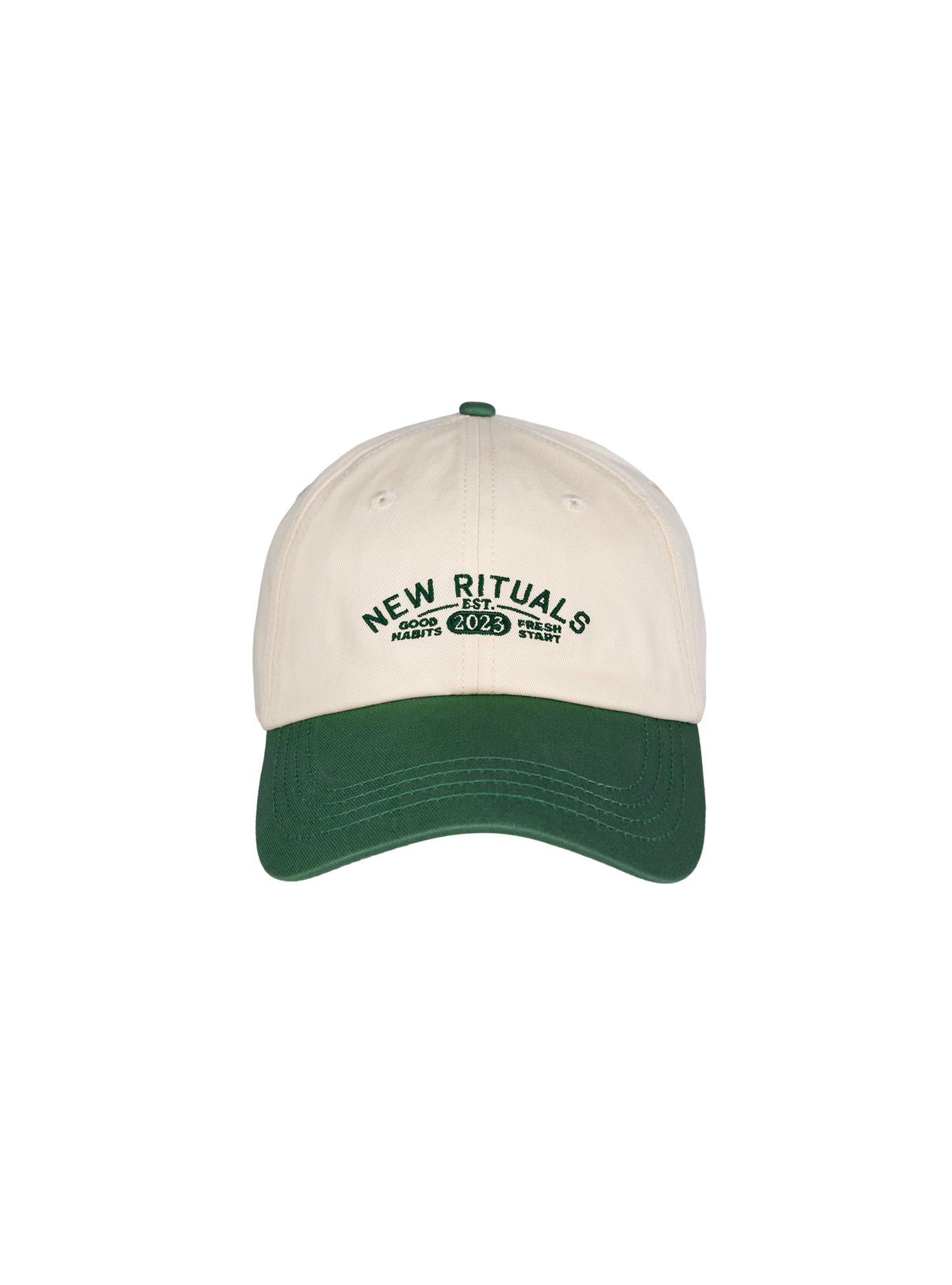 Classic Cap (New Rituals League)