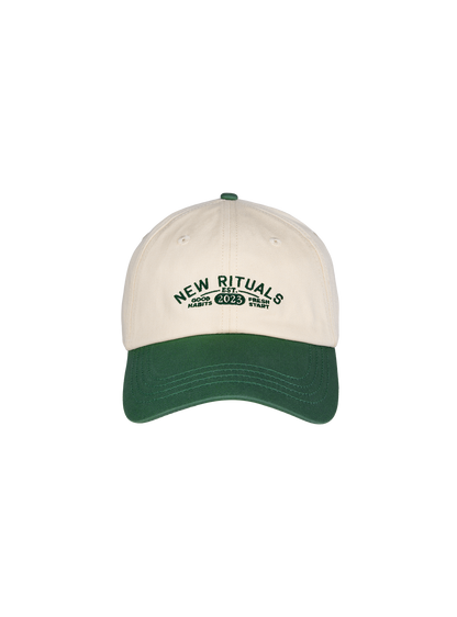Classic Cap (New Rituals League)