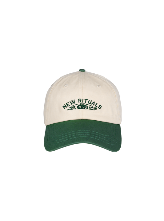 Classic Cap (New Rituals League)