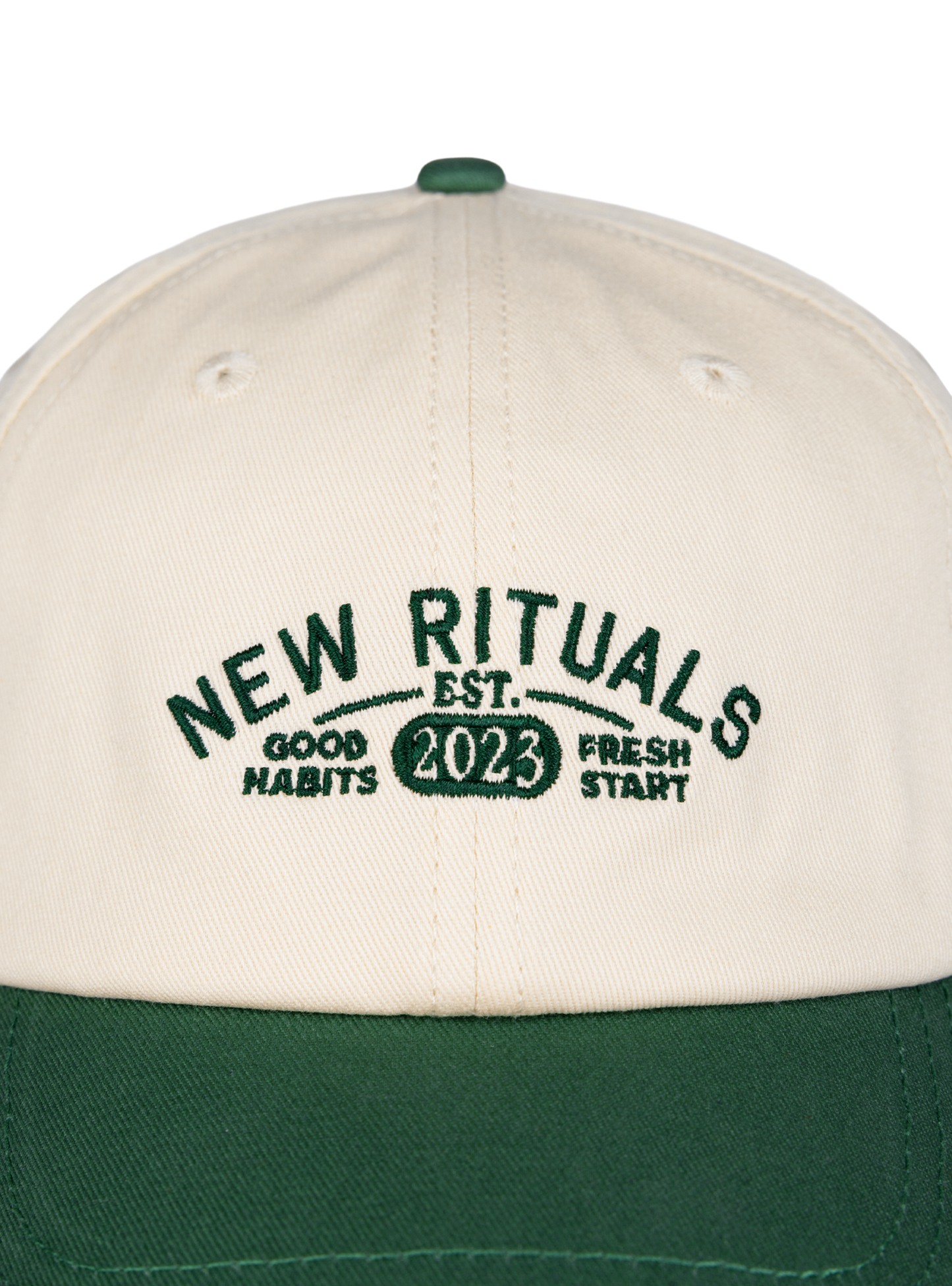 Classic Cap (New Rituals League)