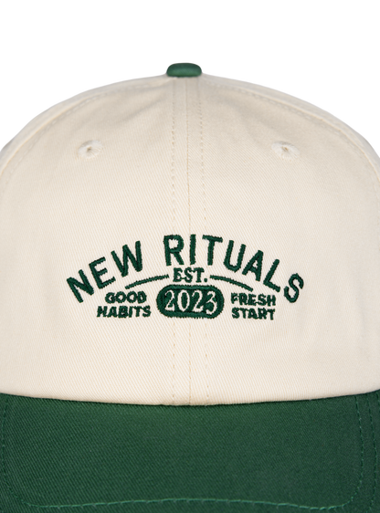 Classic Cap (New Rituals League)