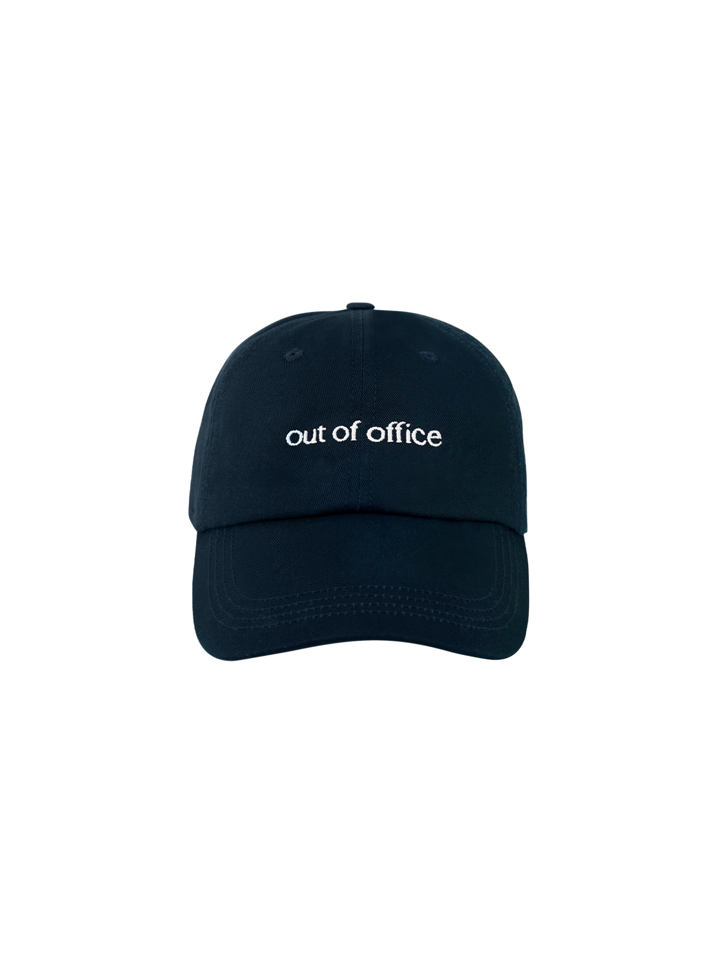 Classic Cap (Out Of Office)