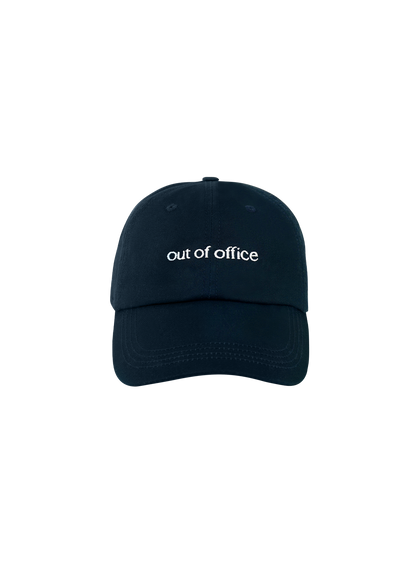 Classic Cap (Out Of Office)