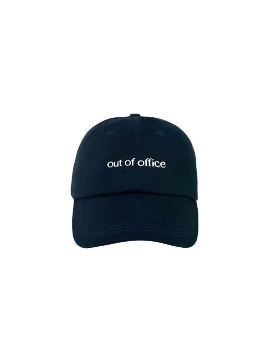 Classic Cap (Out Of Office)