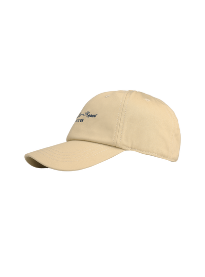 Classic Cap (Rest Play Repeat)
