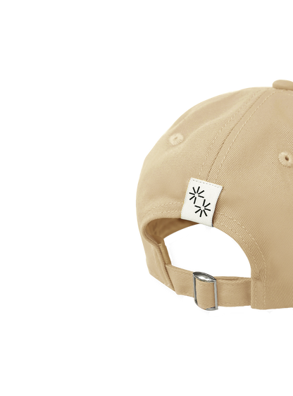 Classic Cap (Rest Play Repeat)