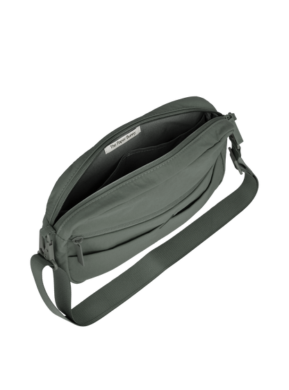 Cruise Crossbody (Flint)