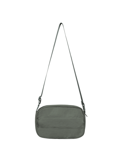 Cruise Crossbody (Flint)