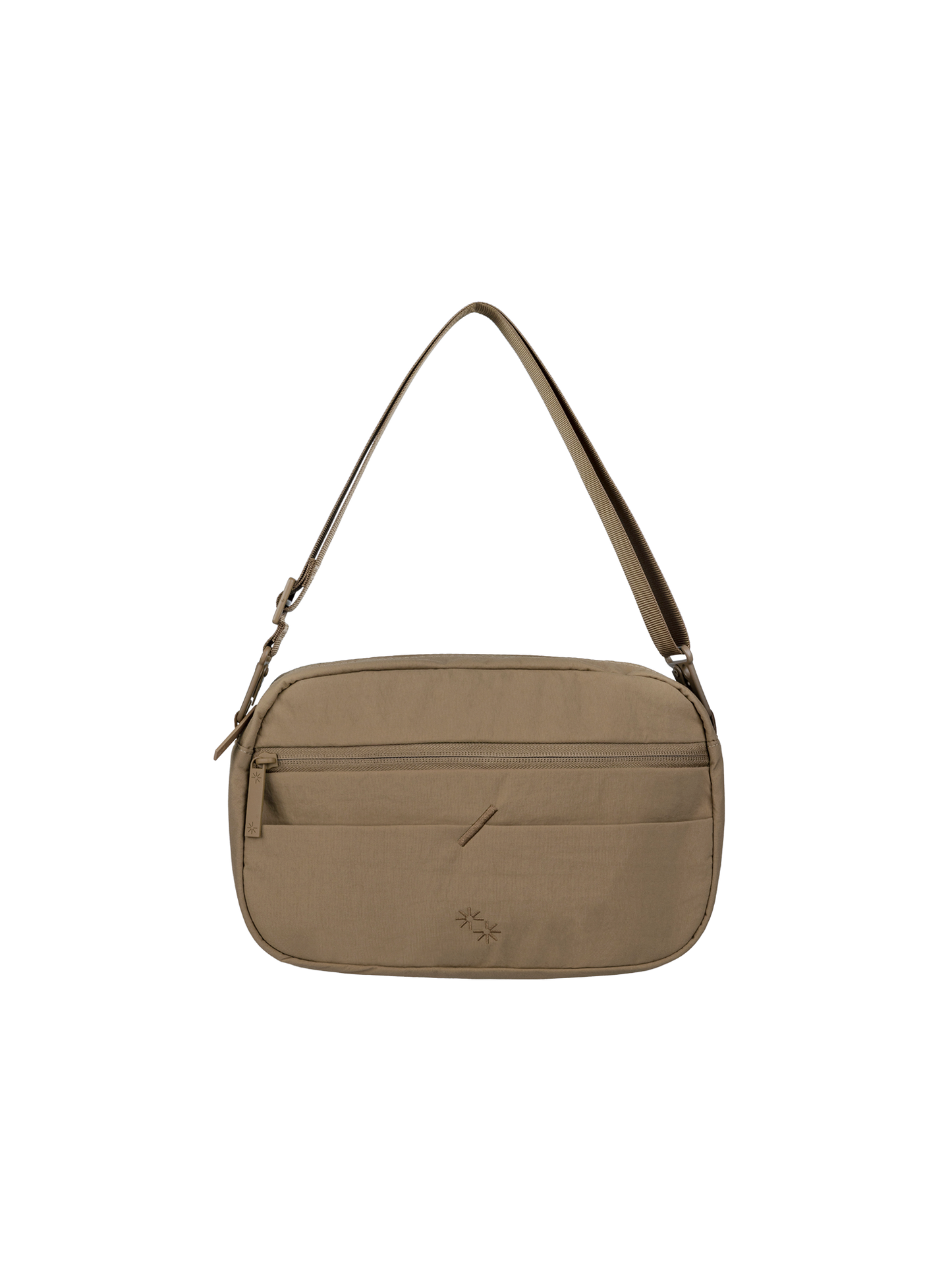 Cruise Crossbody (Timber)