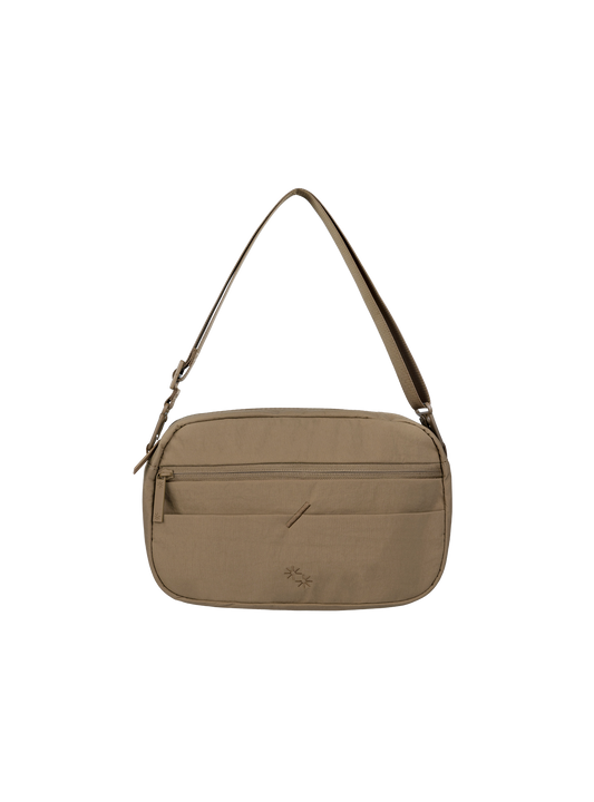 Cruise Crossbody (Timber)