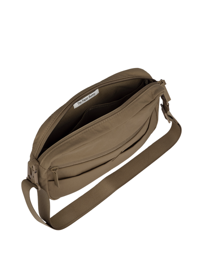 Cruise Crossbody (Timber)
