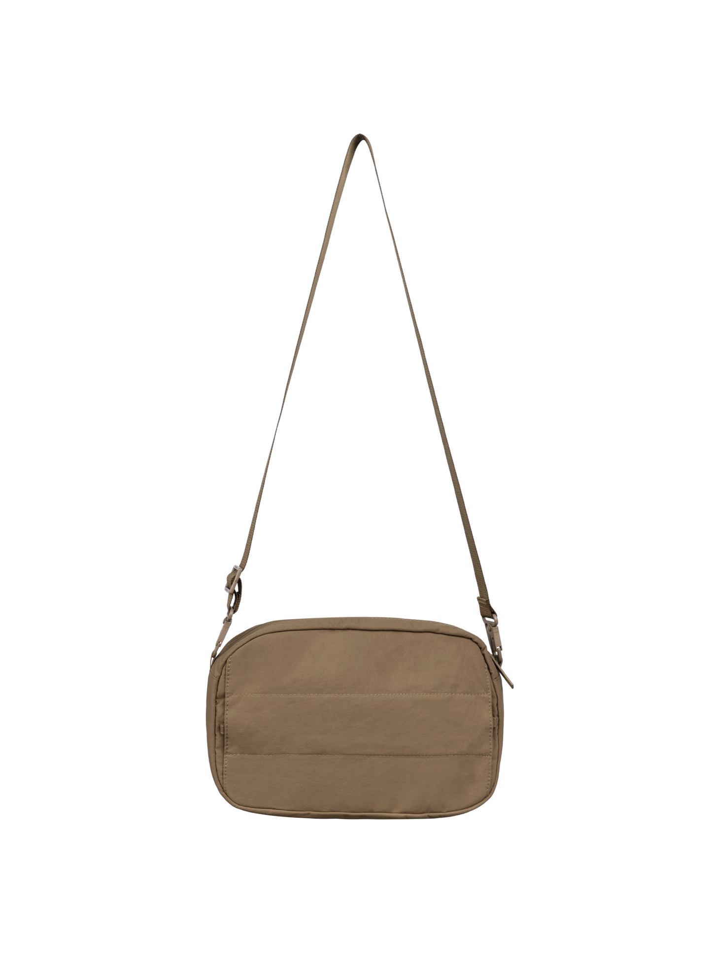 Cruise Crossbody (Timber)