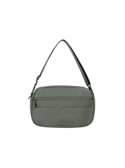 Cruise Crossbody (Flint)