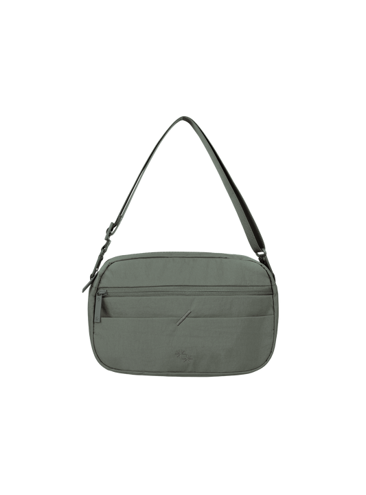 Cruise Crossbody (Flint)