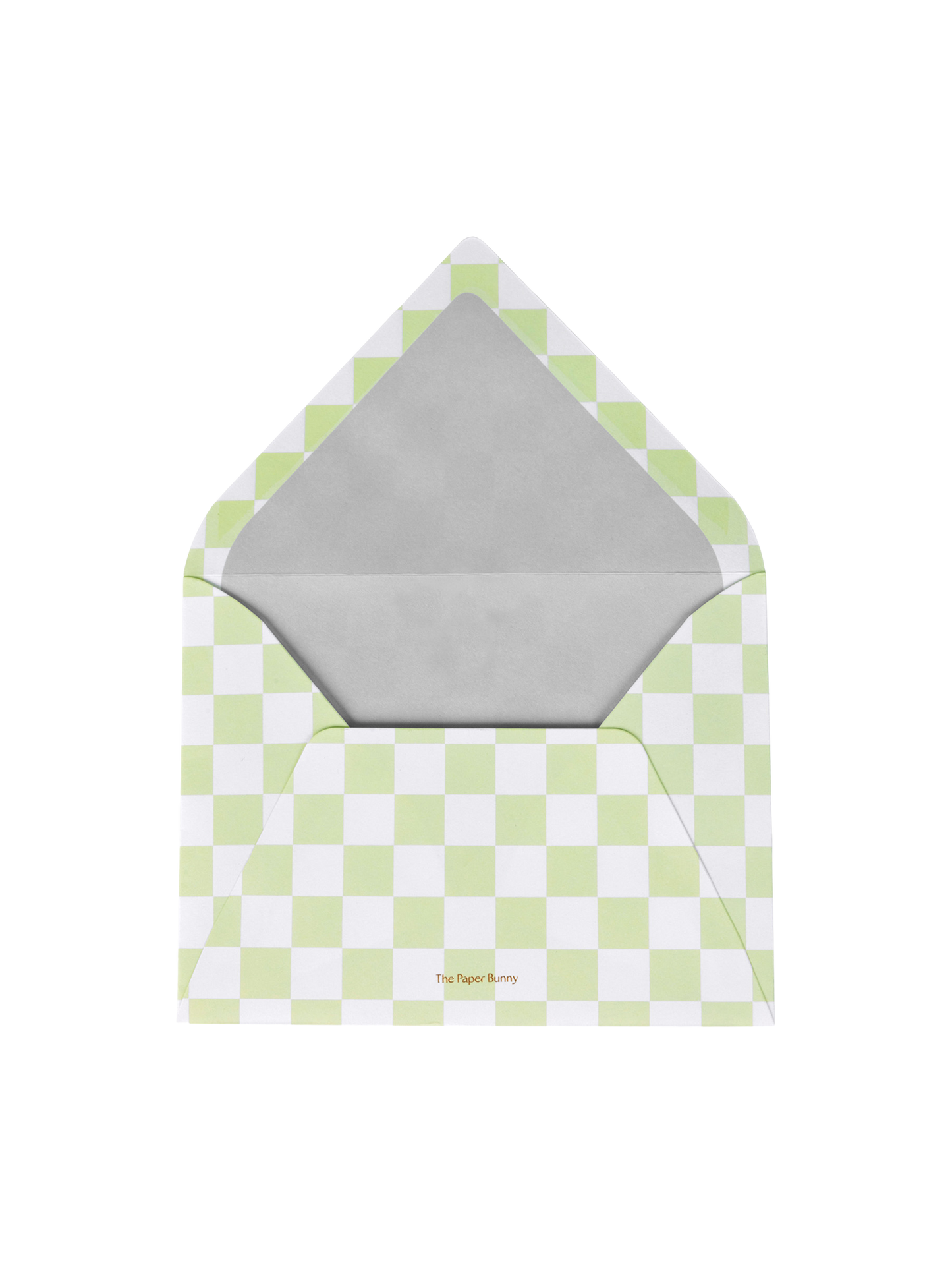 Happy Birthday Celebration Greeting Card (Mint)