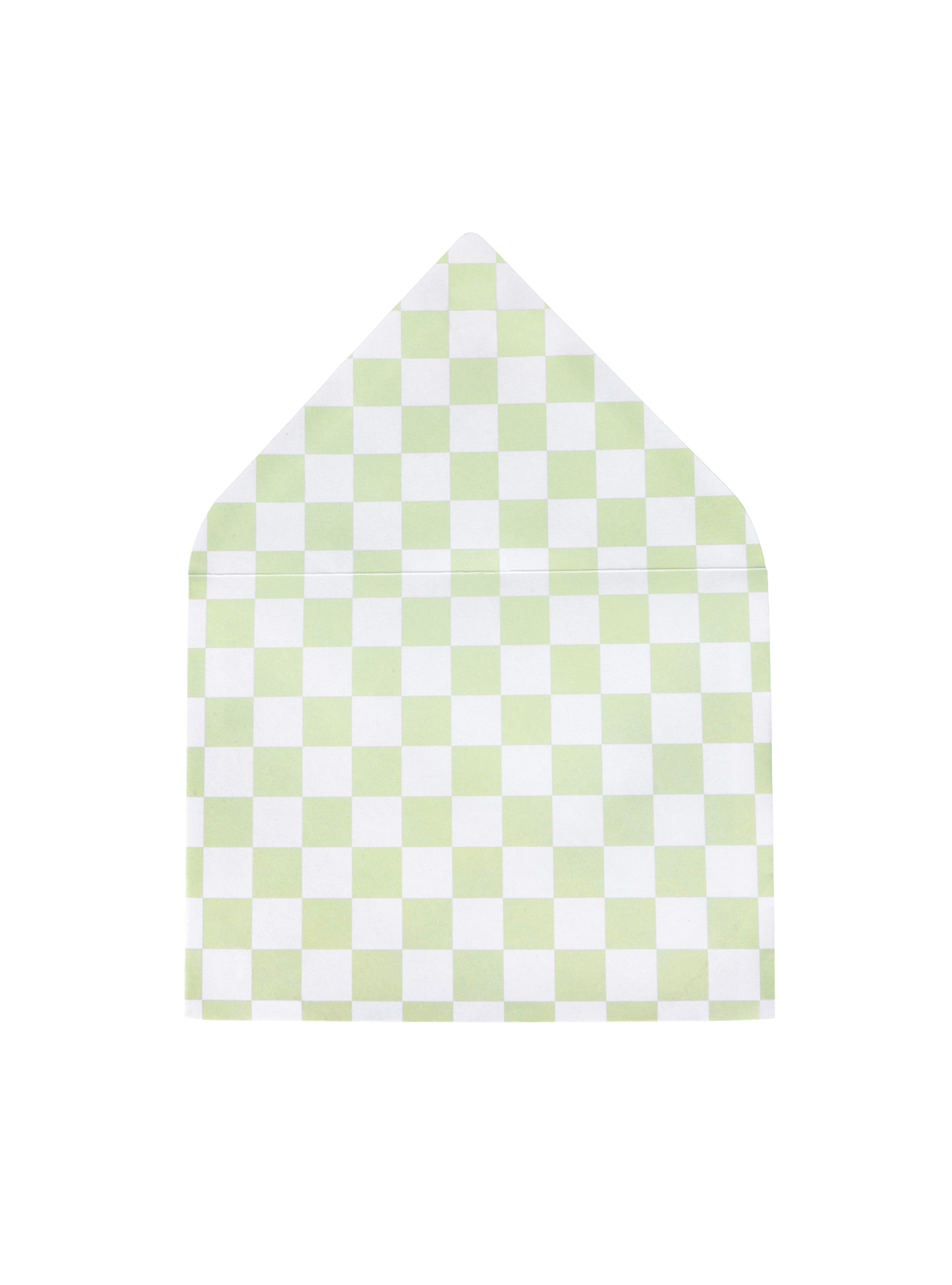 Happy Birthday Celebration Greeting Card (Mint)