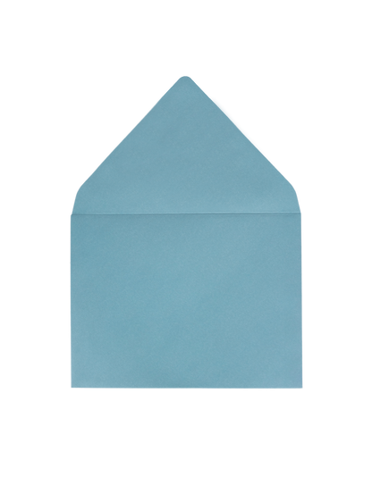 I Love Us Greeting Card