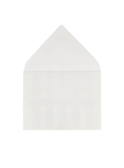 I'm Here For You Greeting Card