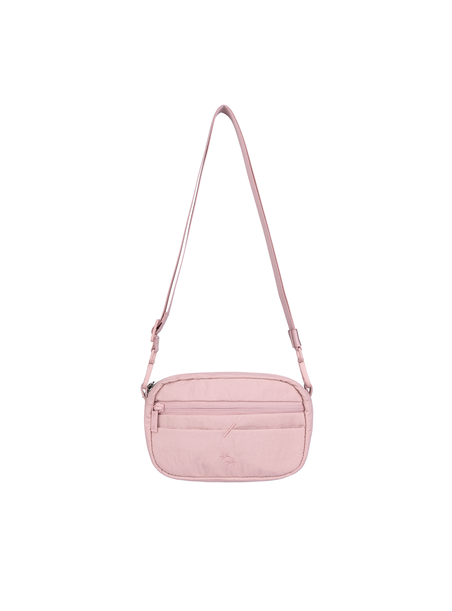 Mini Cruise Crossbody (Charm)