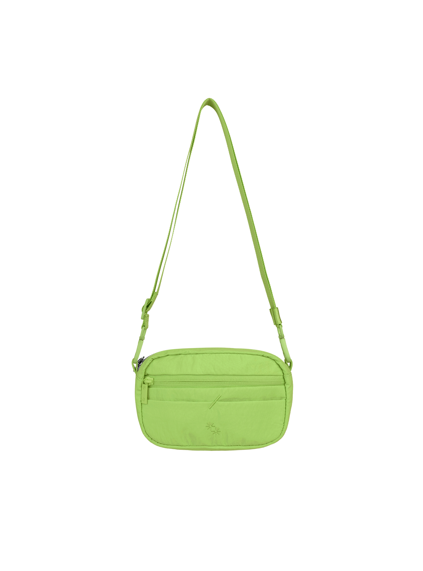 Mini Cruise Crossbody (Edamame)