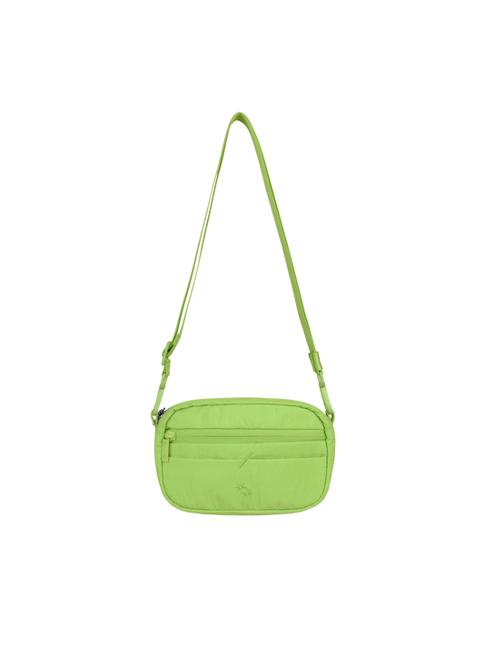 Mini Cruise Crossbody (Edamame)