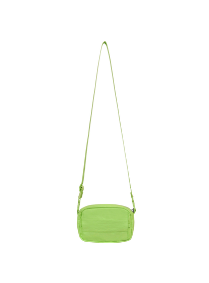 Mini Cruise Crossbody (Edamame)