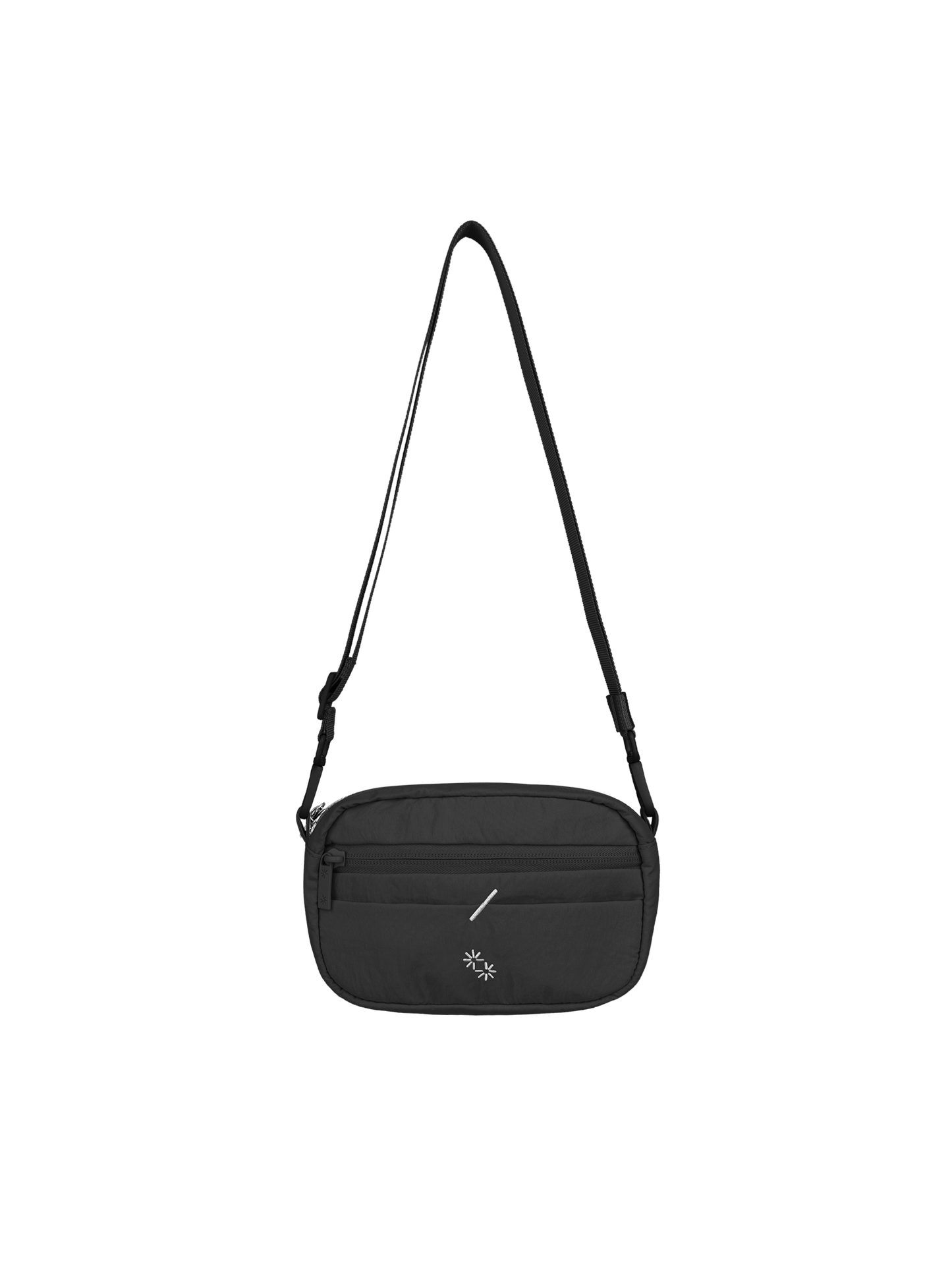 Mini Cruise Crossbody (Night)