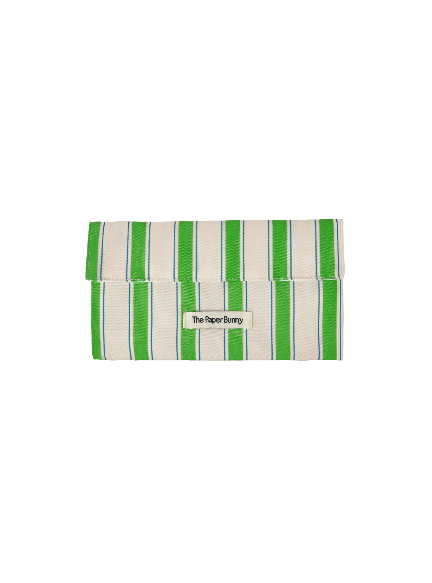 Mini Pocket Pouch (Deck Green)