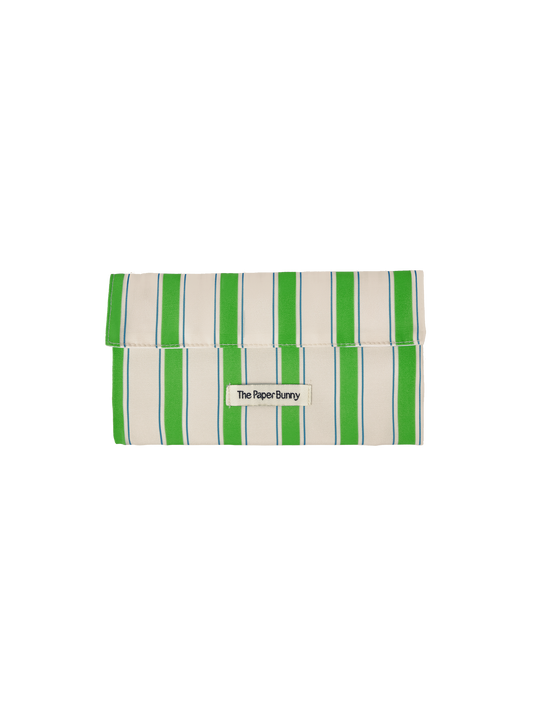 Mini Pocket Pouch (Deck Green)