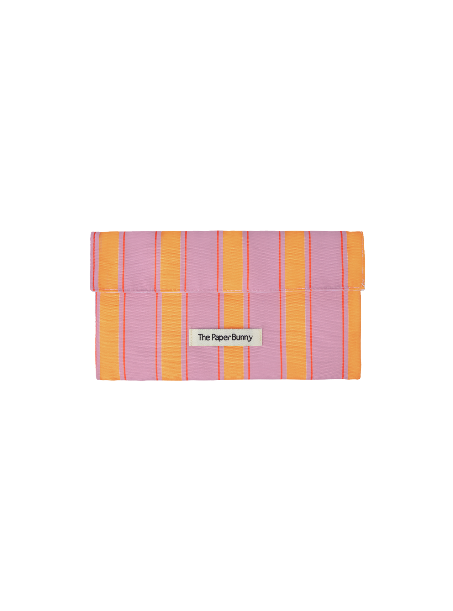 Mini Pocket Pouch (Deck Pink)