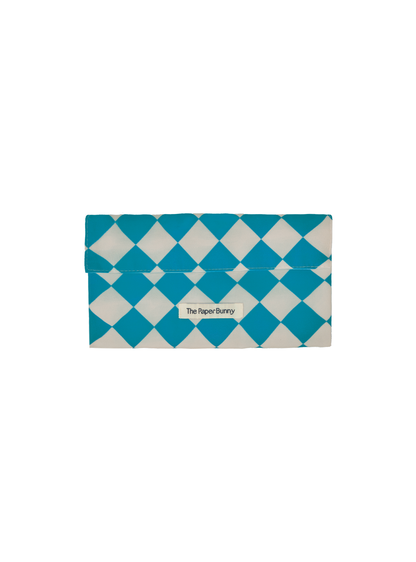 Mini Pocket Pouch (Poolside)