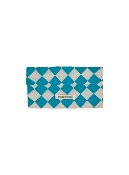 Mini Pocket Pouch (Poolside)