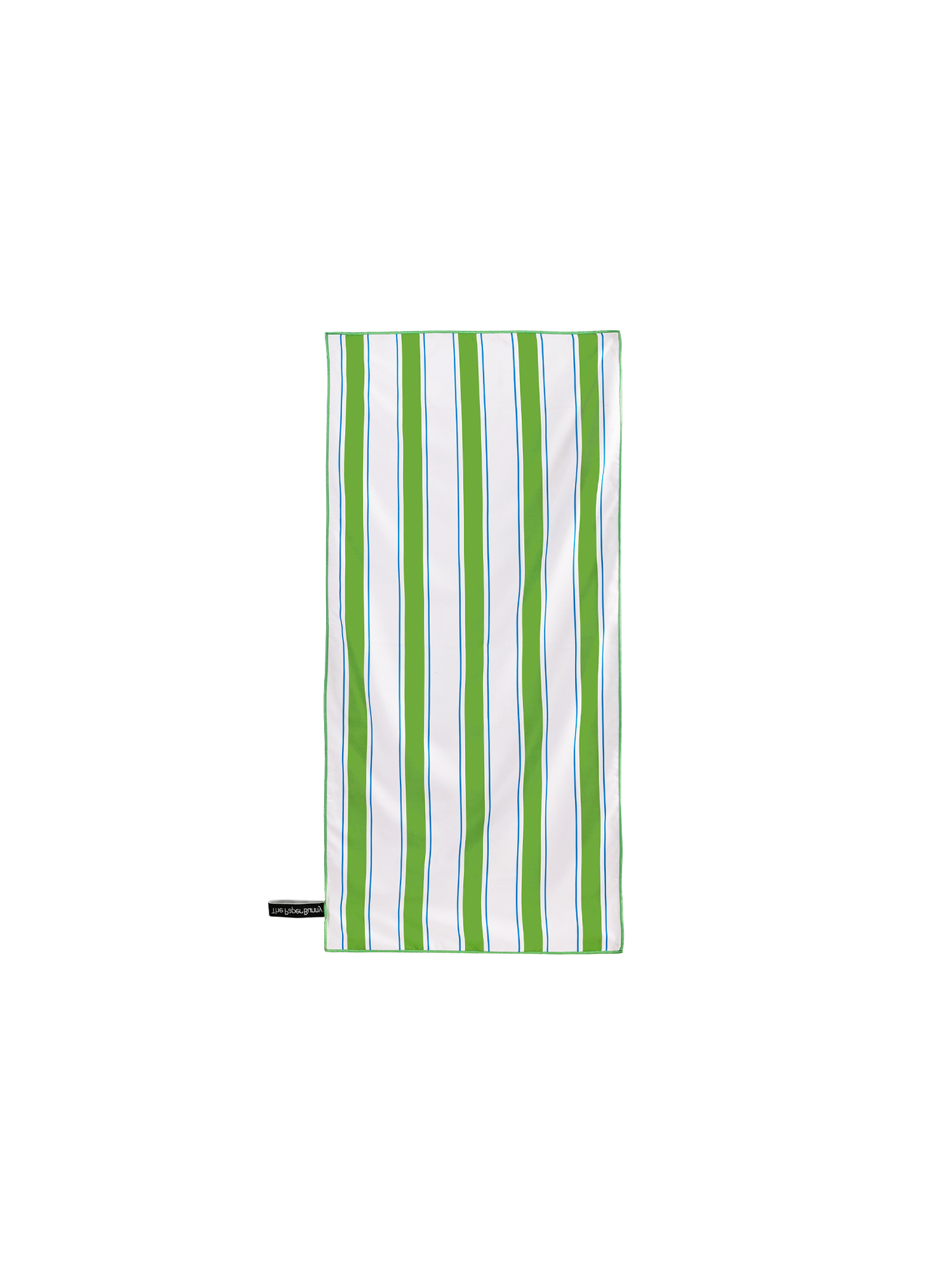 Mini Travel Towel (Deck Green)