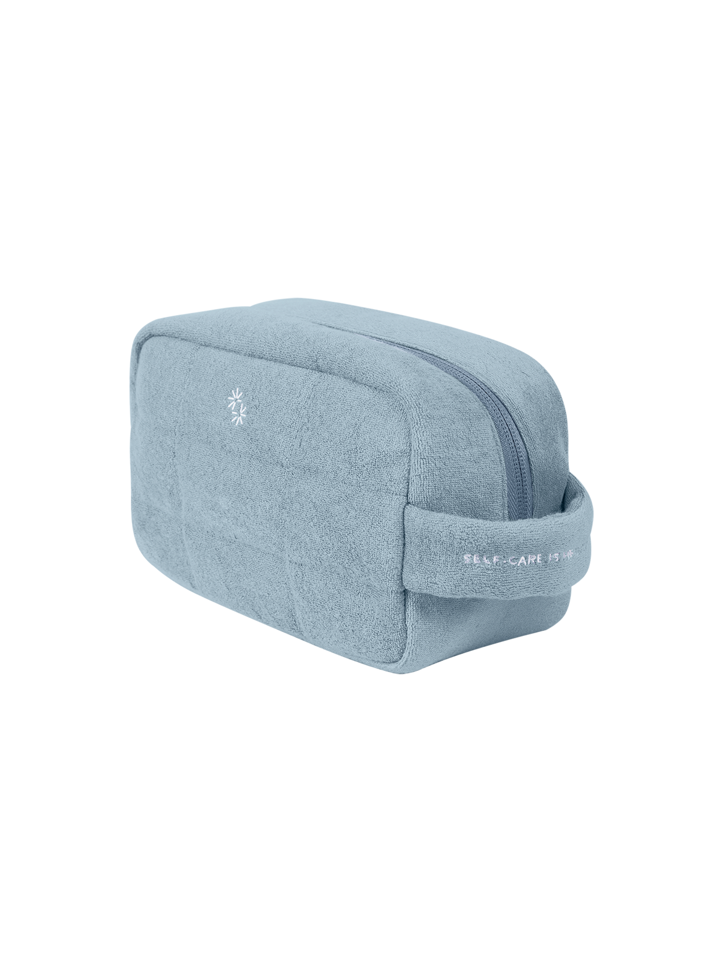 Pillow Pouch (Terry Powder)