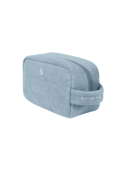 Pillow Pouch (Terry Powder)