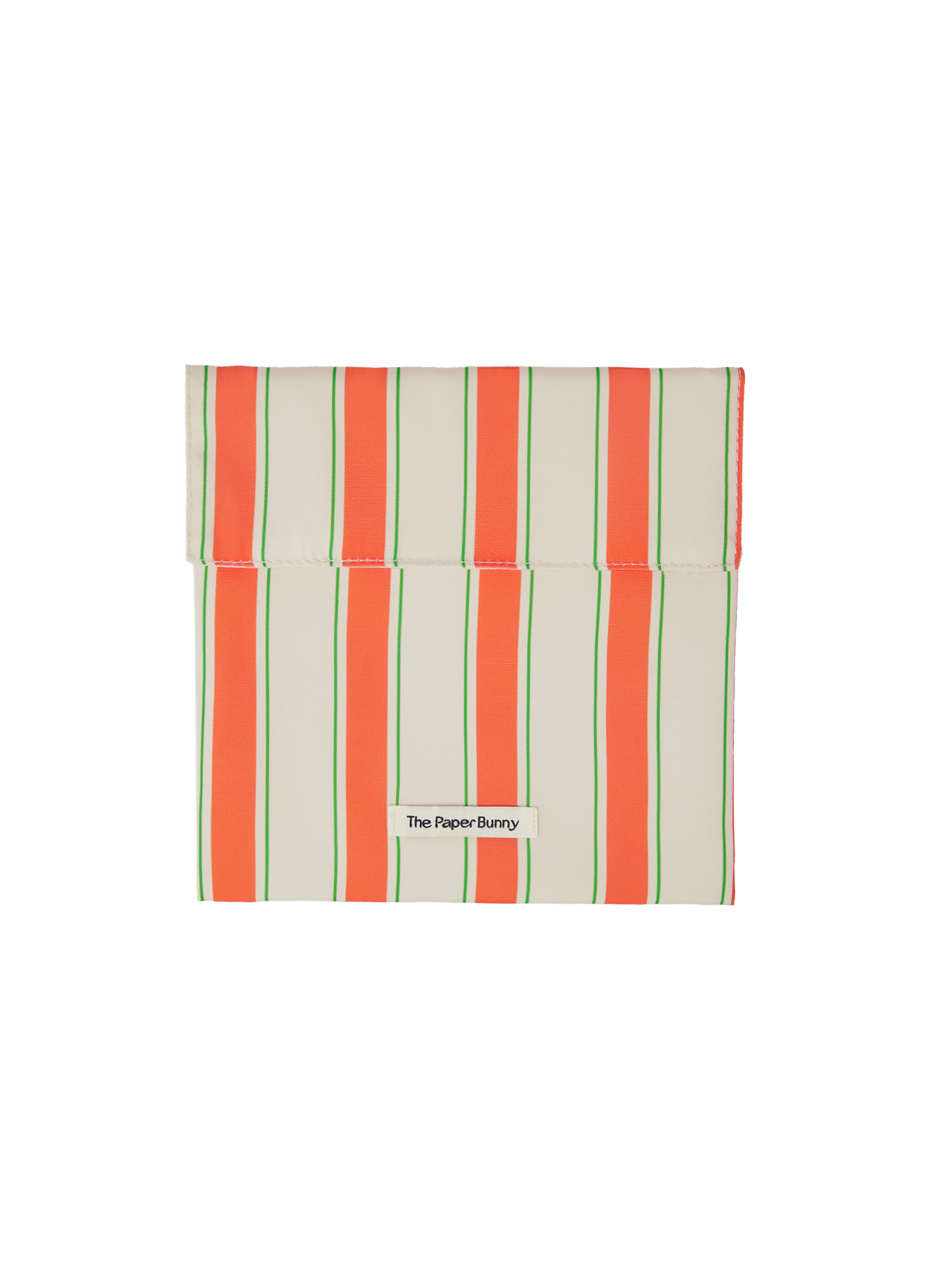 Regular Pocket Pouch (Deck Red)