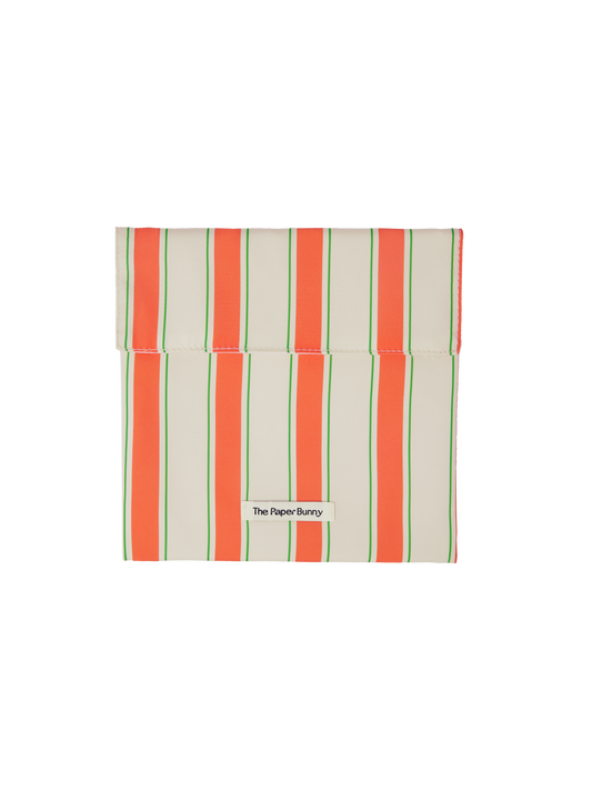 Regular Pocket Pouch (Deck Red)