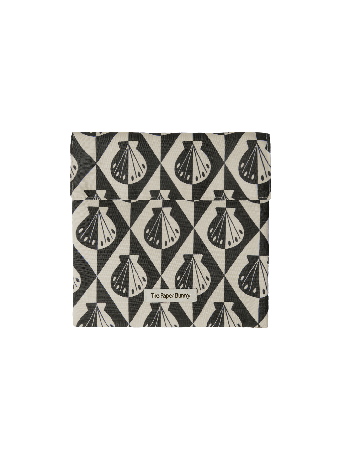 Regular Pocket Pouch (Seashell)