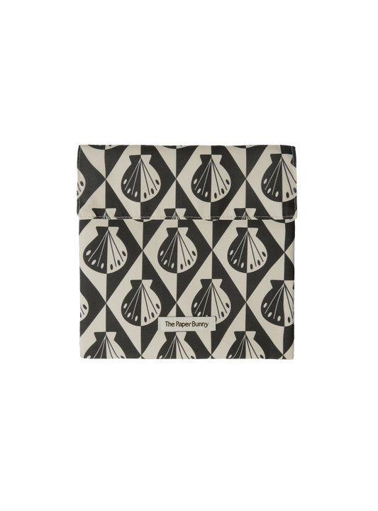 Regular Pocket Pouch (Seashell)