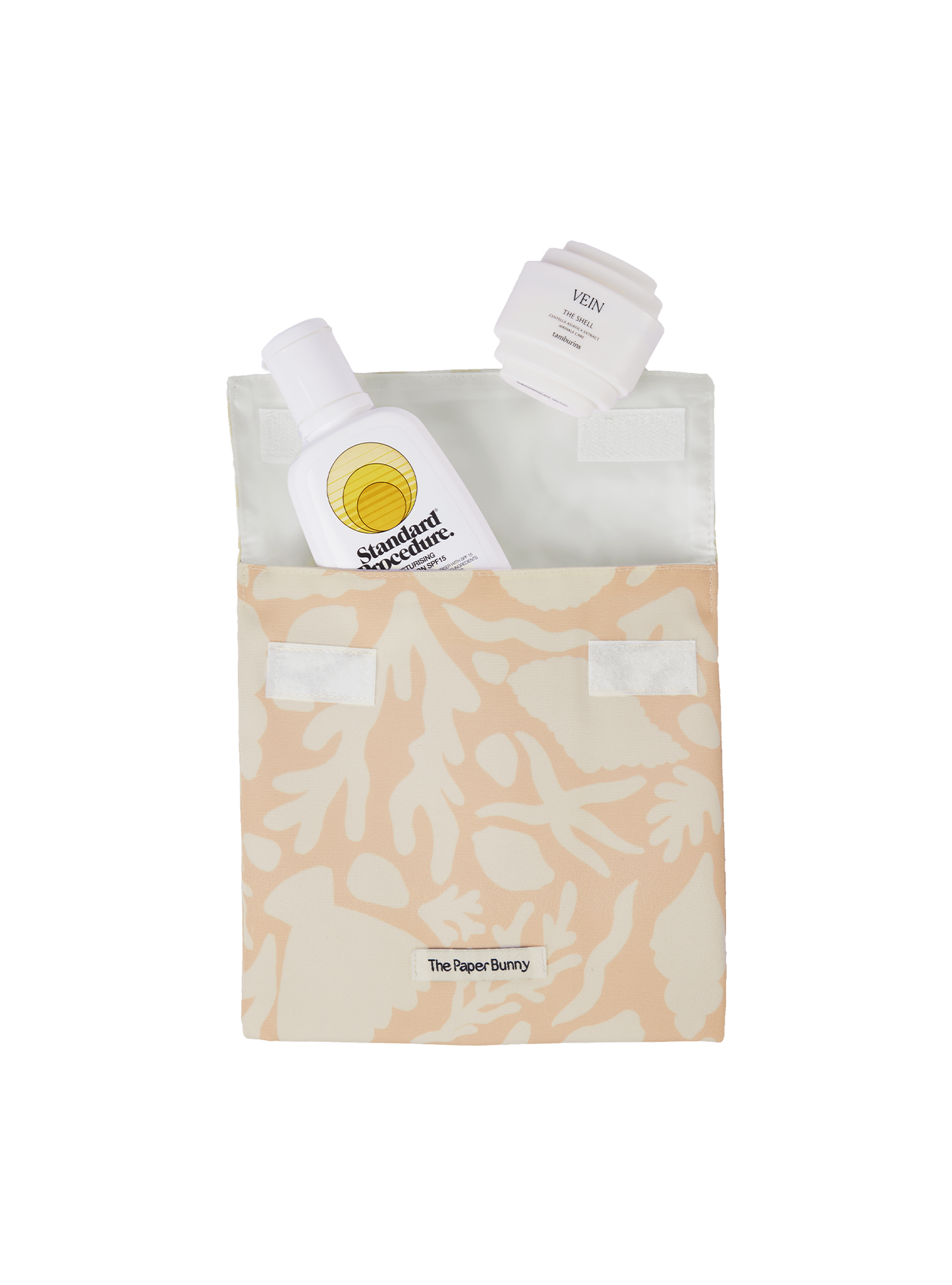Regular Pocket Pouch (Seaside)