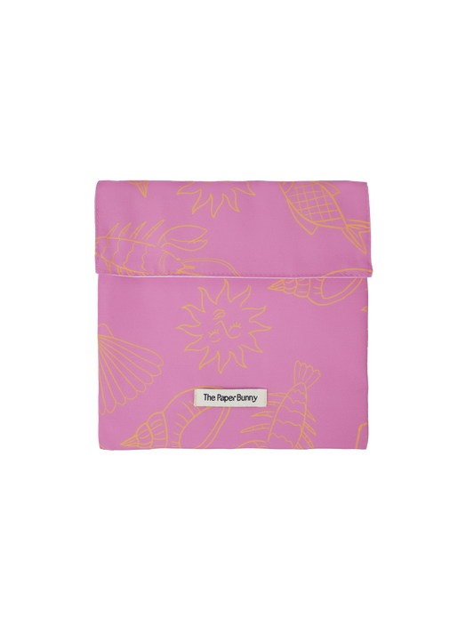 Regular Pocket Pouch (Riviera)