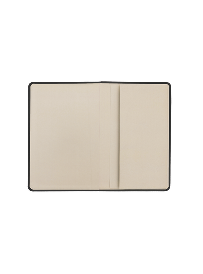 Stay Focused Compact Blank Notebook