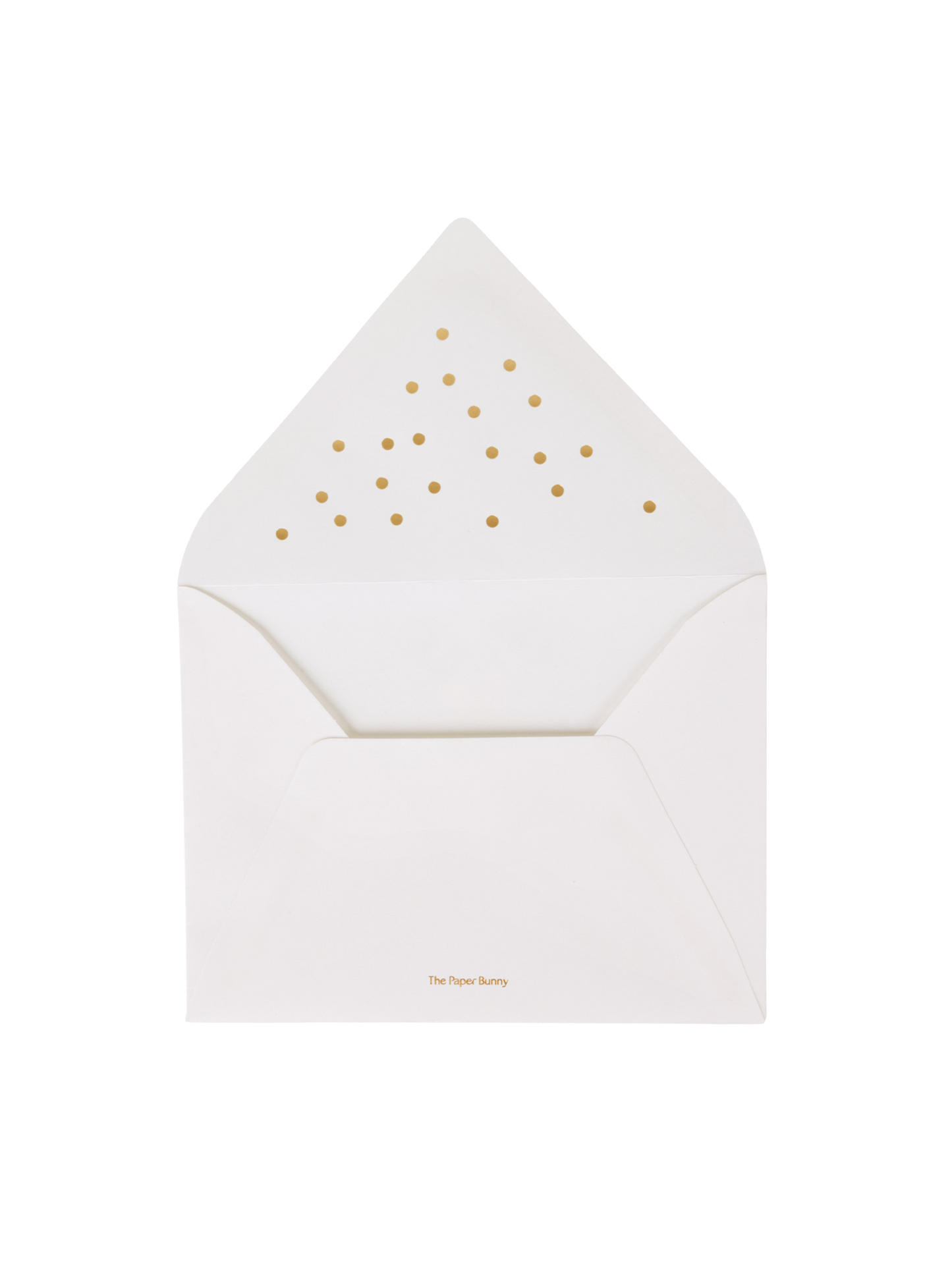 You And Me Greeting Card (Cream Envelope)