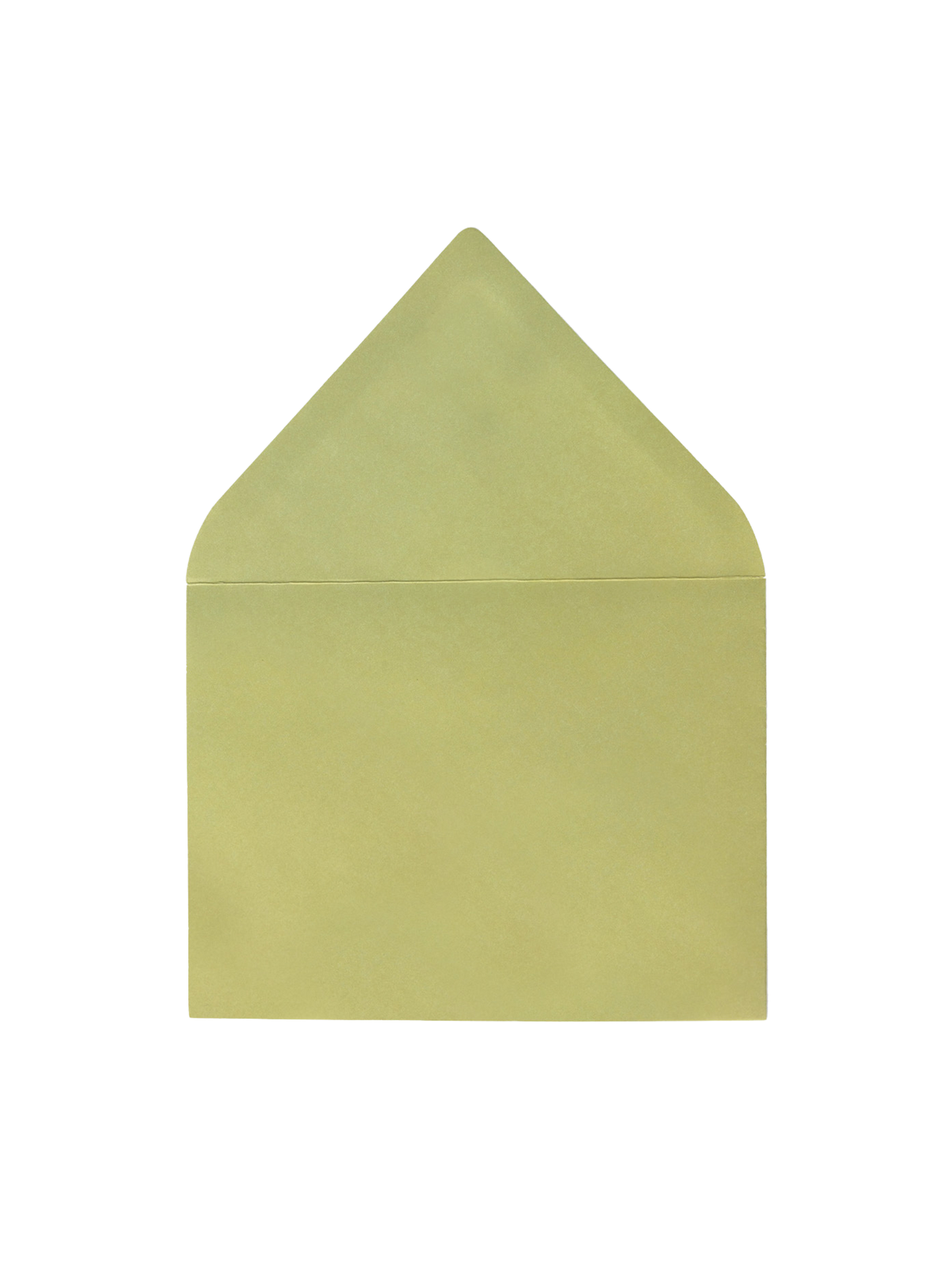 You Feel Like Sunshine Greeting Card (Lime)