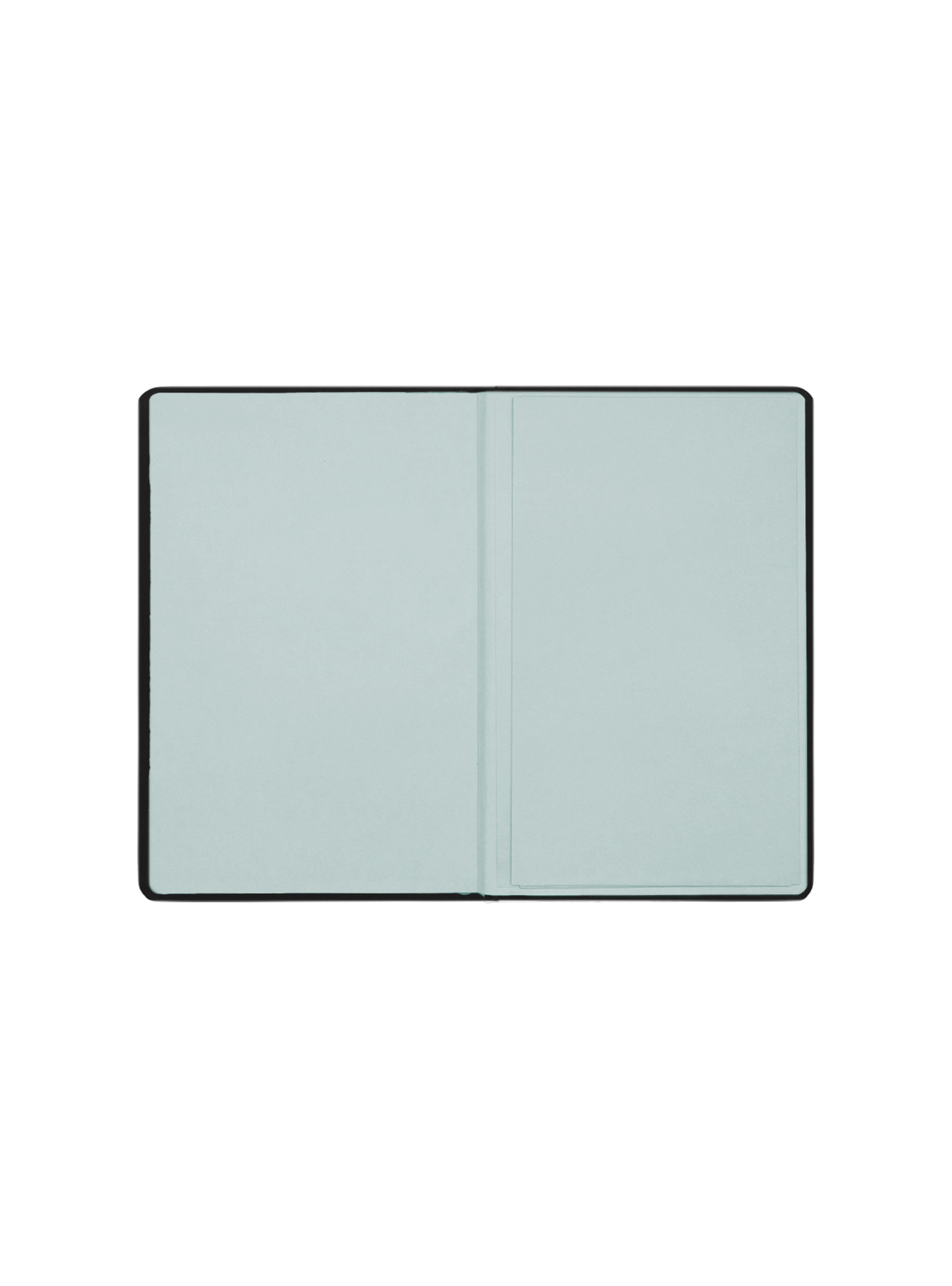 In Focus A5 Lined Notebook