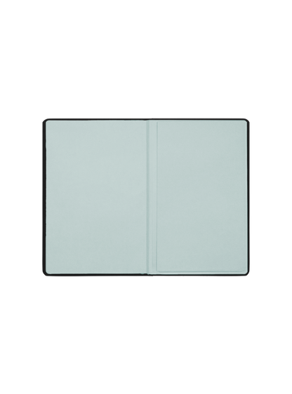 In Focus A5 Lined Notebook