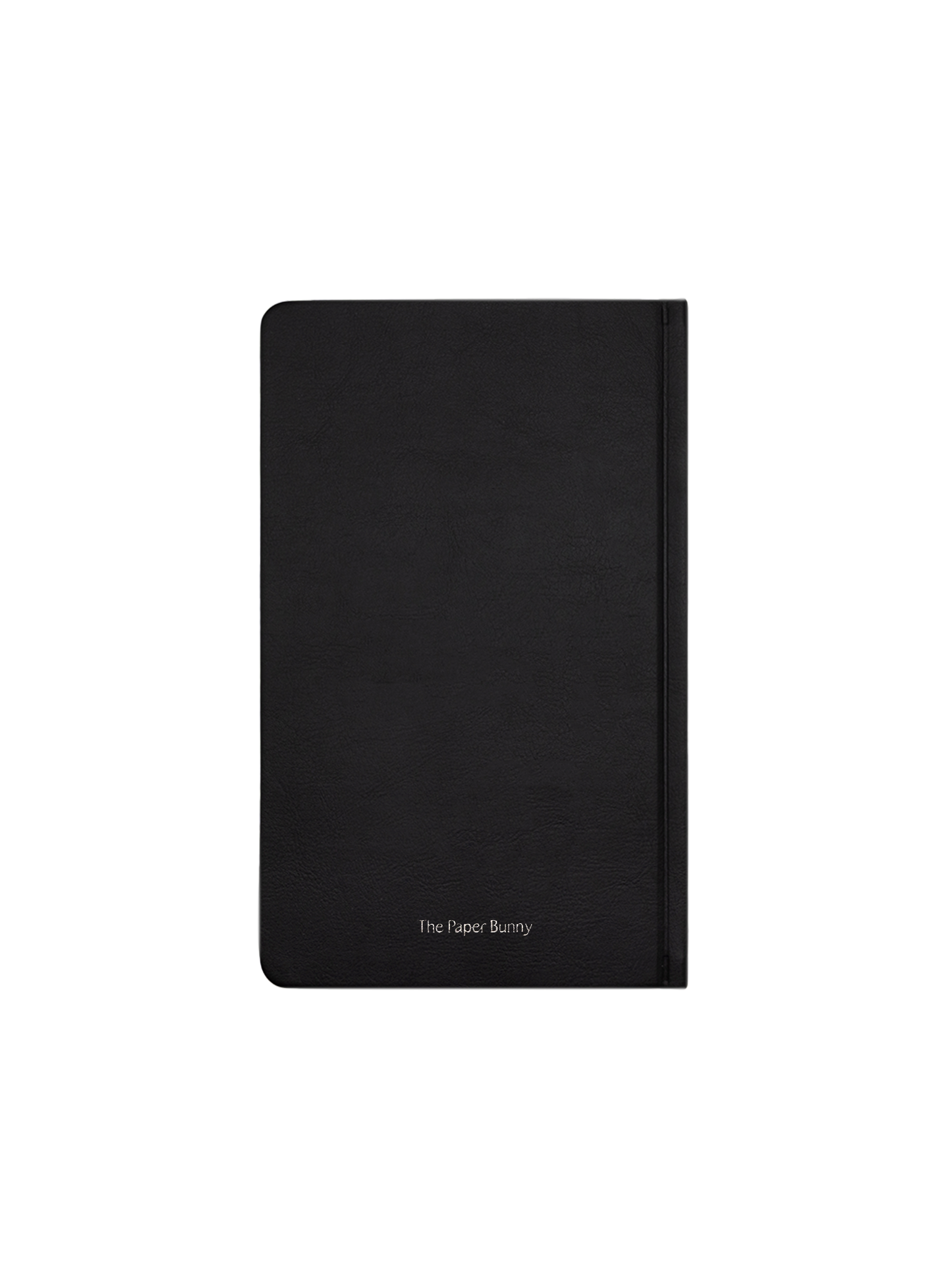 In Focus A5 Lined Notebook