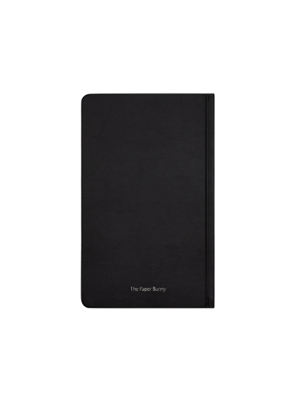 In Focus A5 Lined Notebook